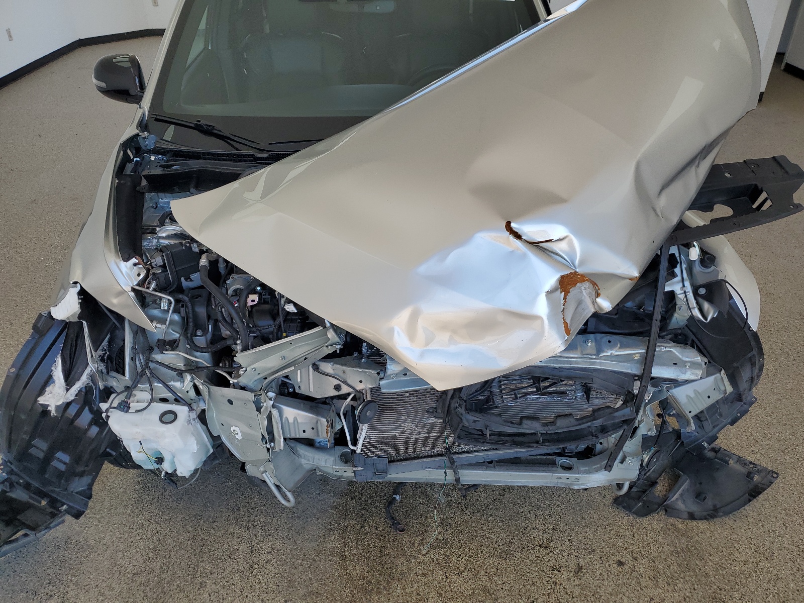 JA4AD3A37LZ043392 2020 Mitsubishi Outlander Se