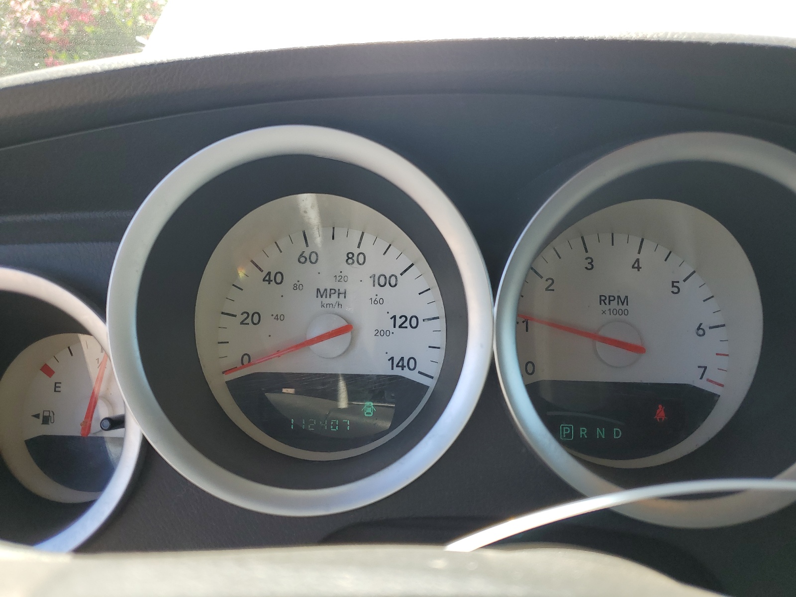 2D4FV47VX6H324309 2006 Dodge Magnum Sxt