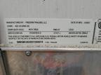 2017 Freedom Trailer en Venta en Theodore, AL - Burn - Interior