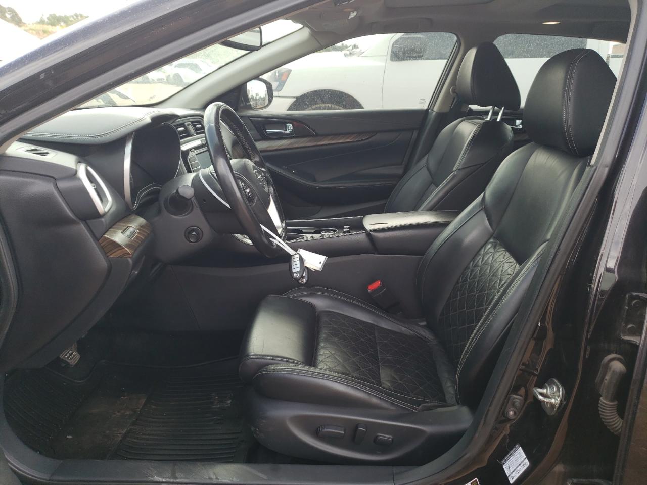 2016 Nissan Maxima - Image 7
