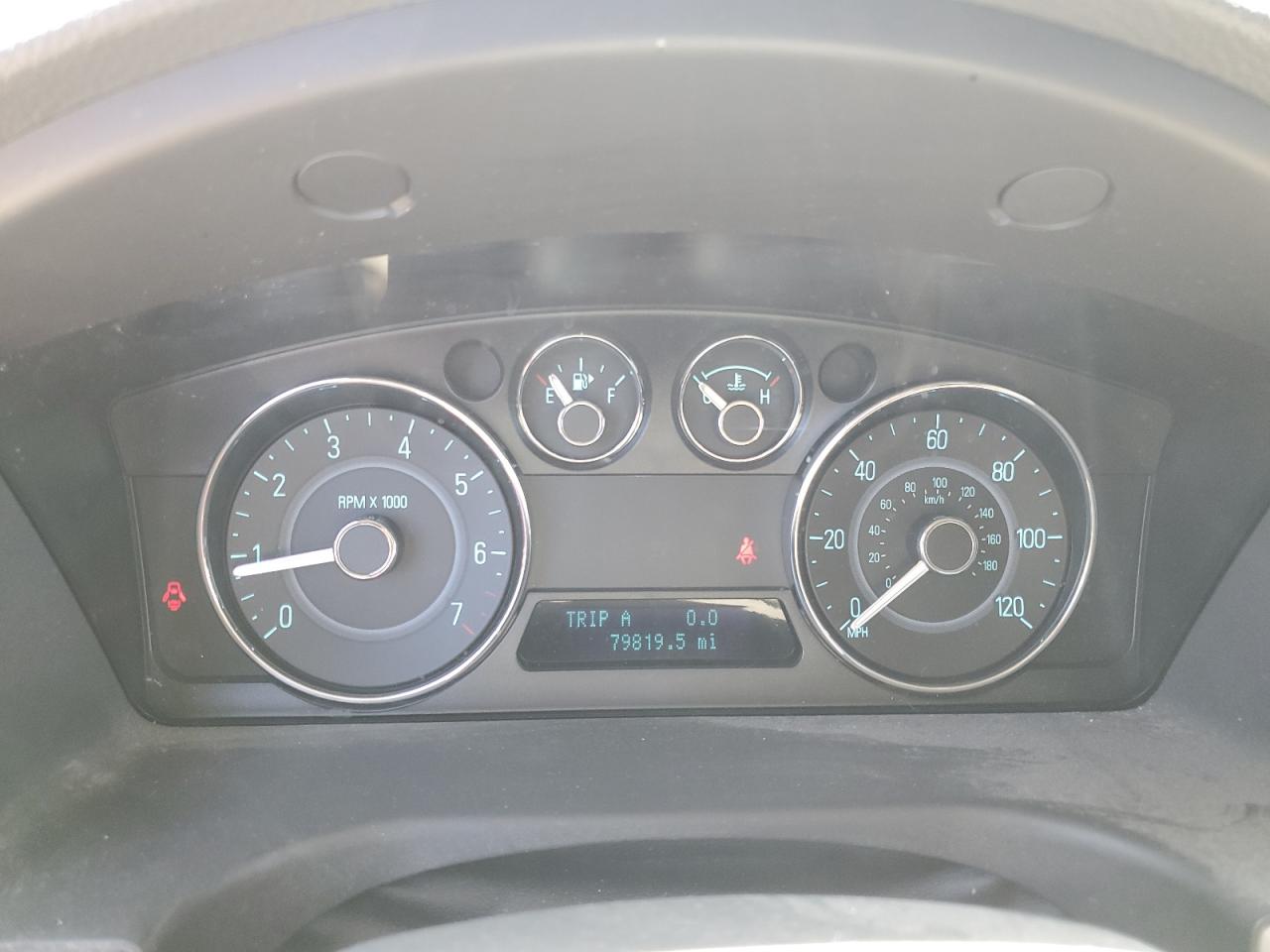 2010 Ford Flex Sel VIN: 2FMHK6CC8ABB29993 Lot: 60914604