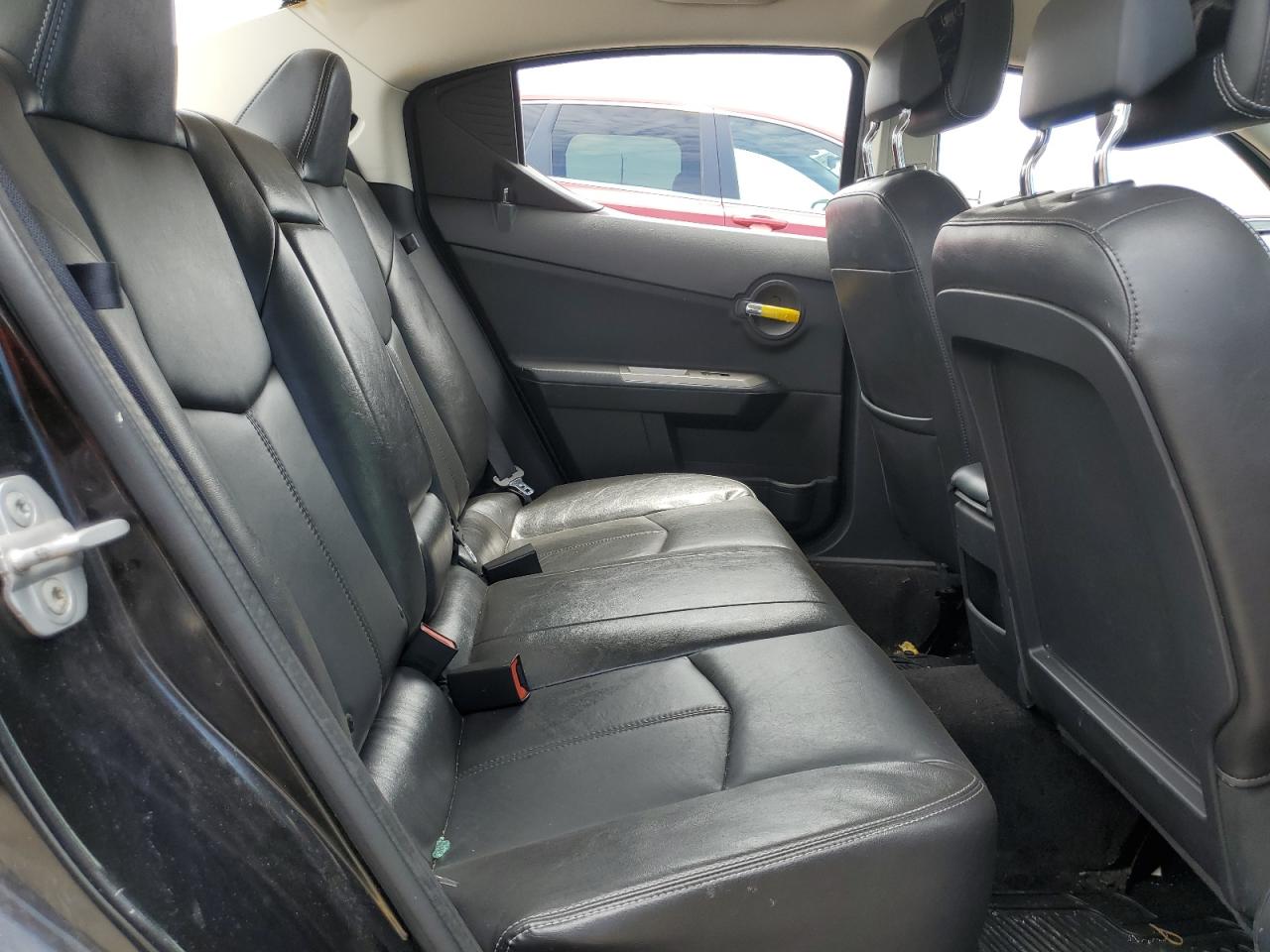 2010 Dodge Avenger R/T VIN: 1B3CC5FB3AN237128 Lot: 59040394