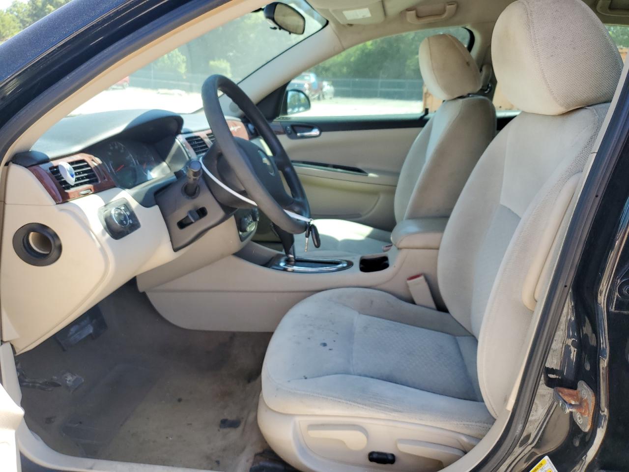 2009 Chevrolet Impala 1Lt VIN: 2G1WT57N791322340 Lot: 60524964