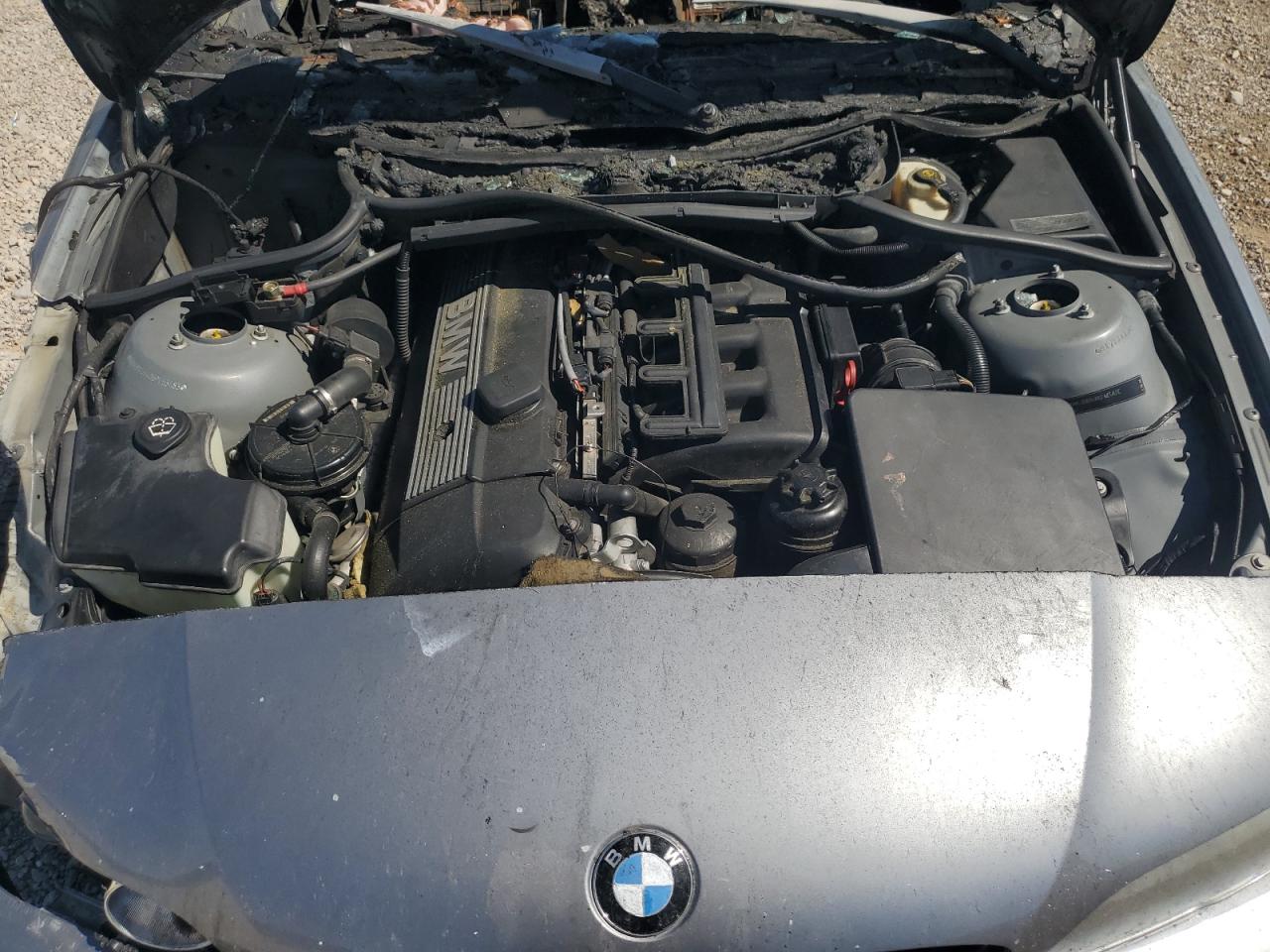 2006 BMW 3er - Image 12