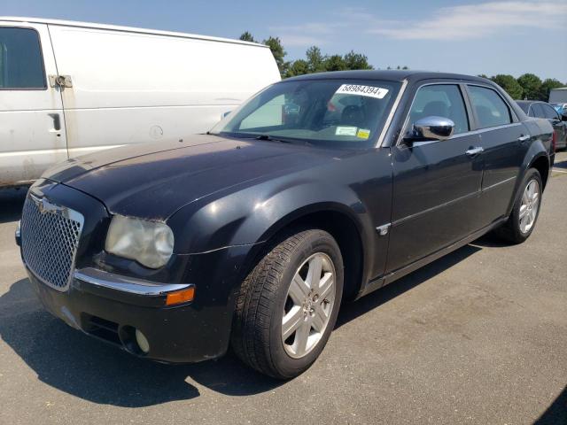 2006 Chrysler 300C 