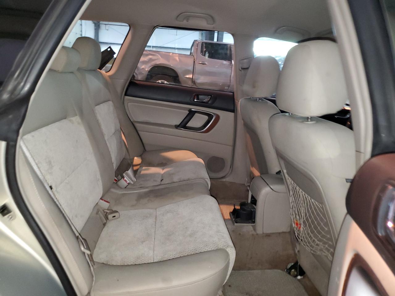 2005 Subaru Legacy Outback 2.5I VIN: 4S4BP61C757328011 Lot: 58770554