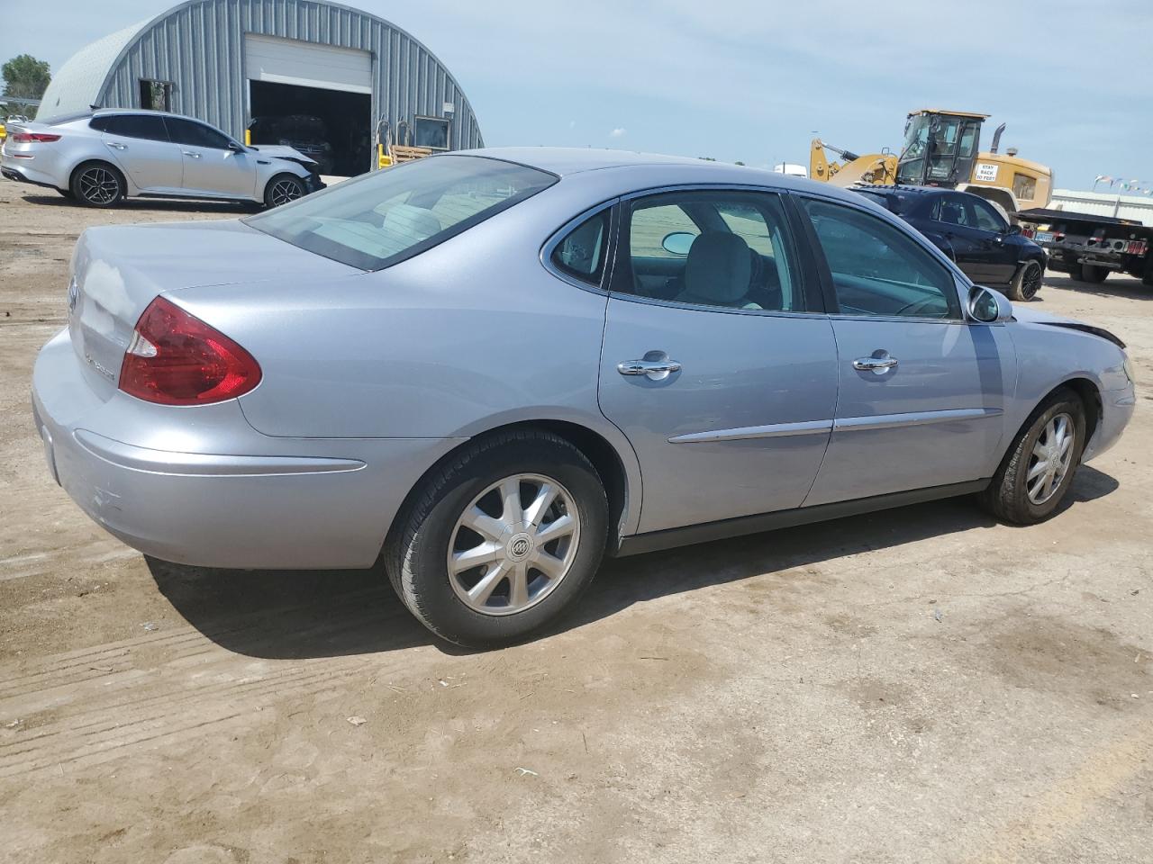 2005 Buick LaCrosse - Image 3