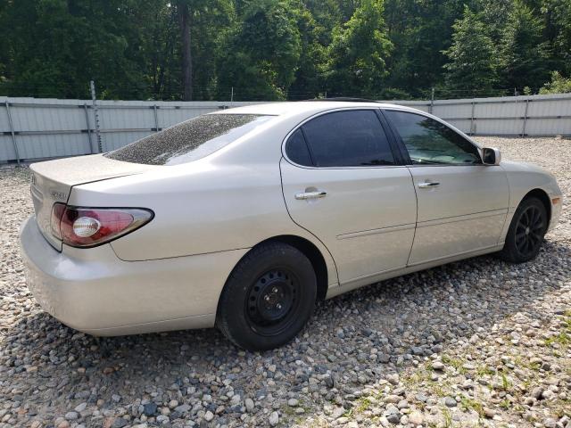 JTHBA30G145025906 | 2004 Lexus es 330