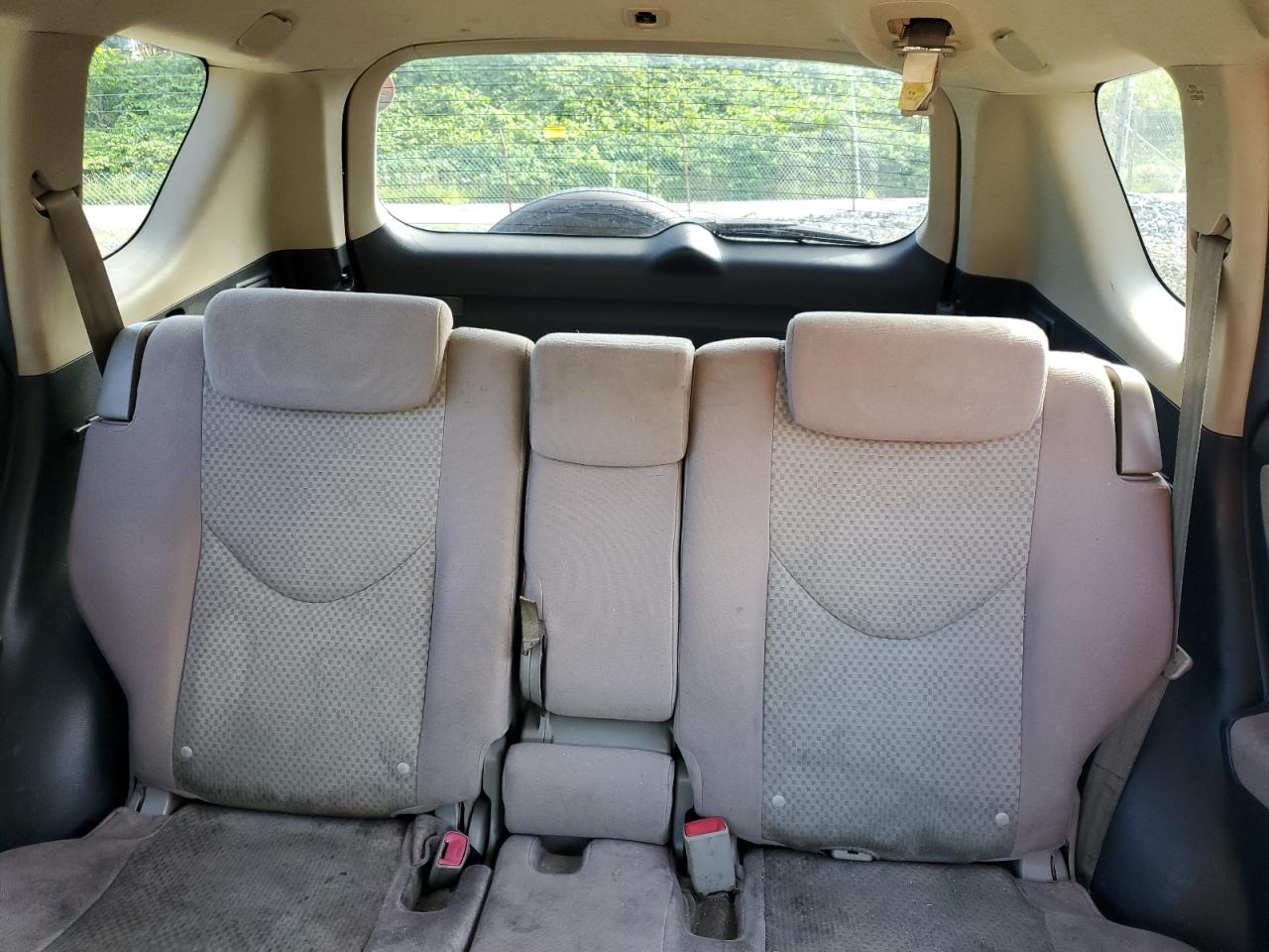 2007 Toyota Rav4 VIN: JTMBD33V375074581 Lot: 58266644