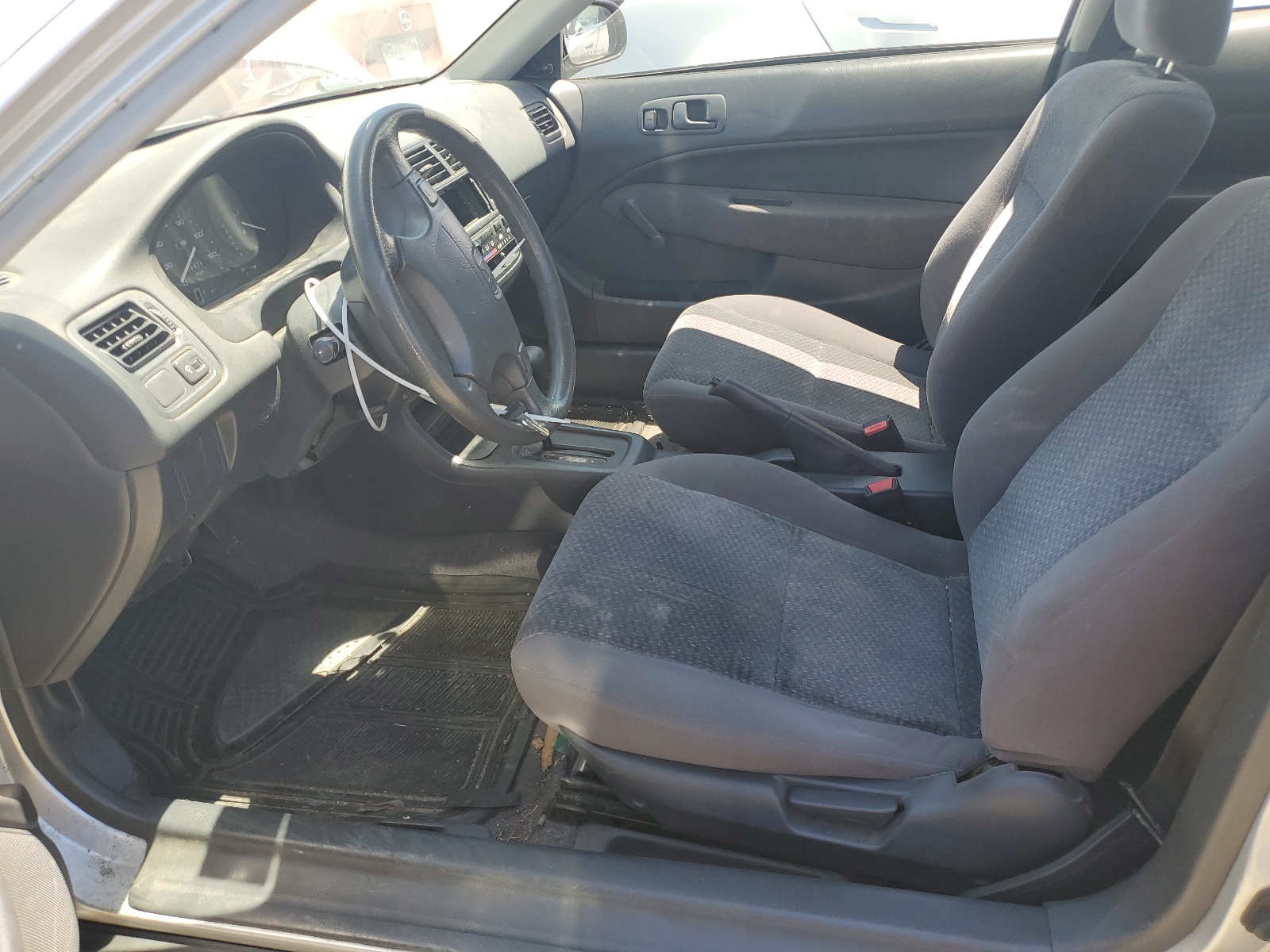 2HGEJ6446WH113542 1998 Honda Civic Dx