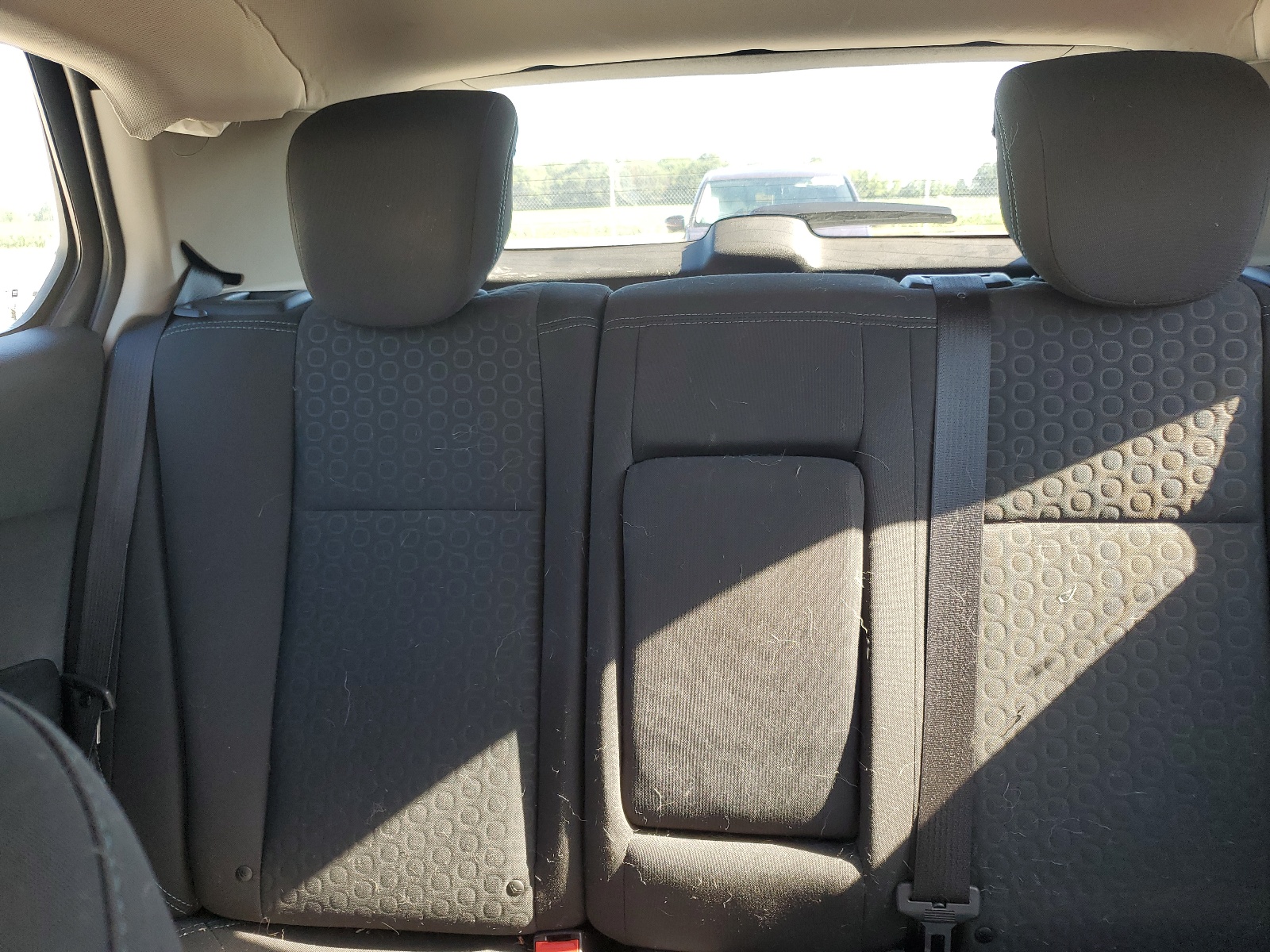 3GNCJKSB3GL260045 2016 Chevrolet Trax Ls