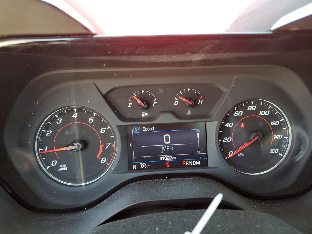 2021 Chevrolet Camaro Ls VIN: 1G1FB1RS7M0140933 Lot: 59577054