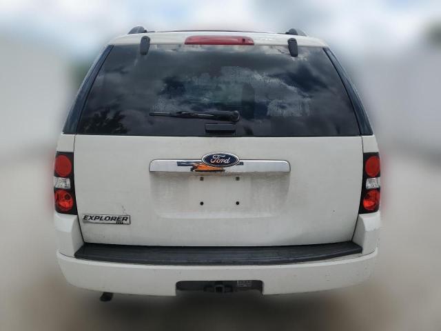 1FMEU6DE3AUA91709 | 2010 Ford explorer xlt