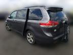 5TDKK3DC3DS****** Used and Repairable 2013 Toyota Sienna in CT - New Britain