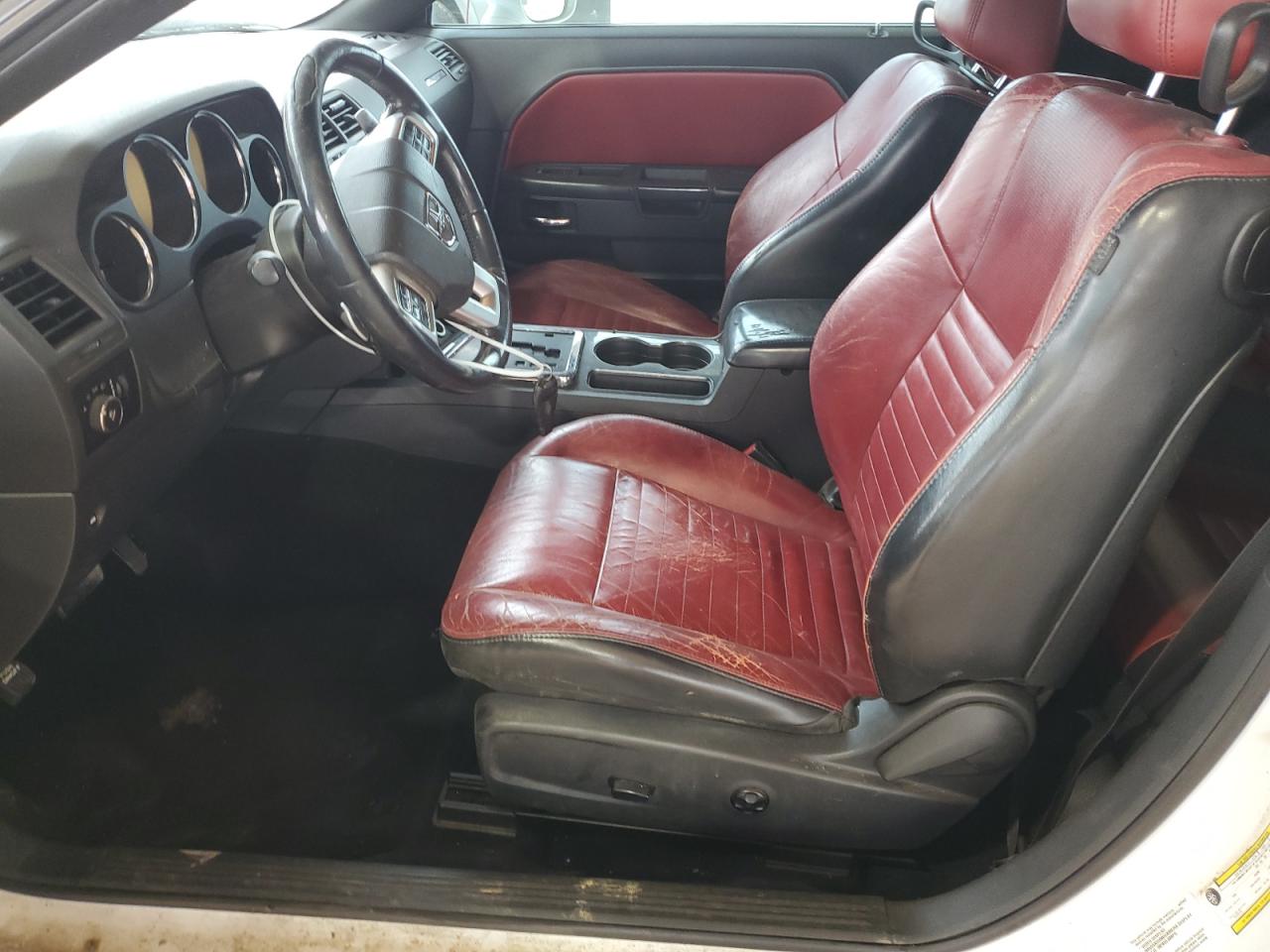 2013 Dodge Challenger Sxt VIN: 2C3CDYAG1DH536084 Lot: 59458874