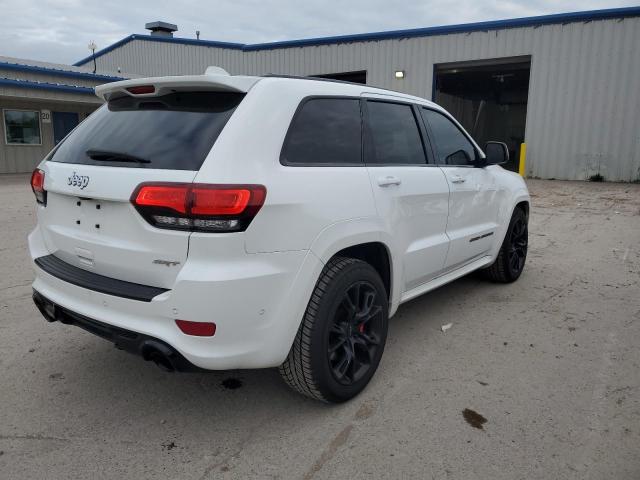 1C4RJFDJ1HC789313 | 2017 Jeep grand cherokee srt-8