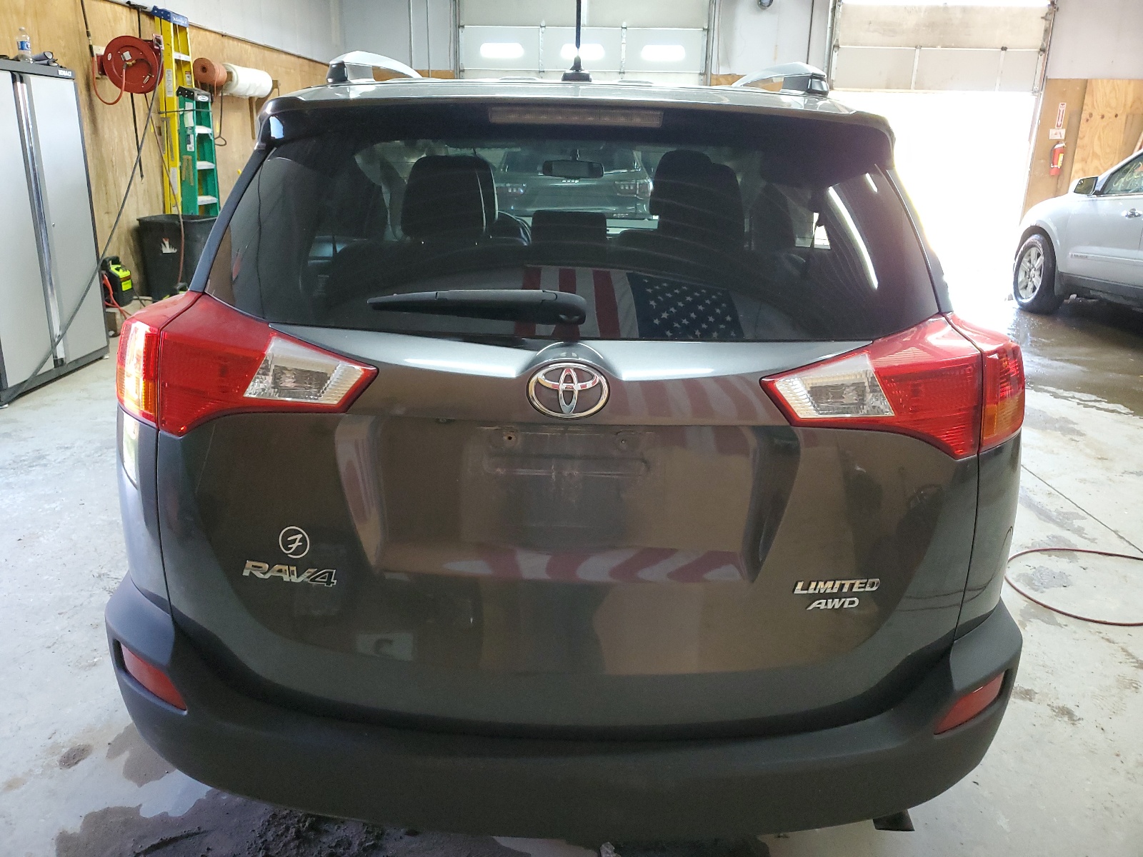 JTMDFREV6FD111694 2015 Toyota Rav4 Limited