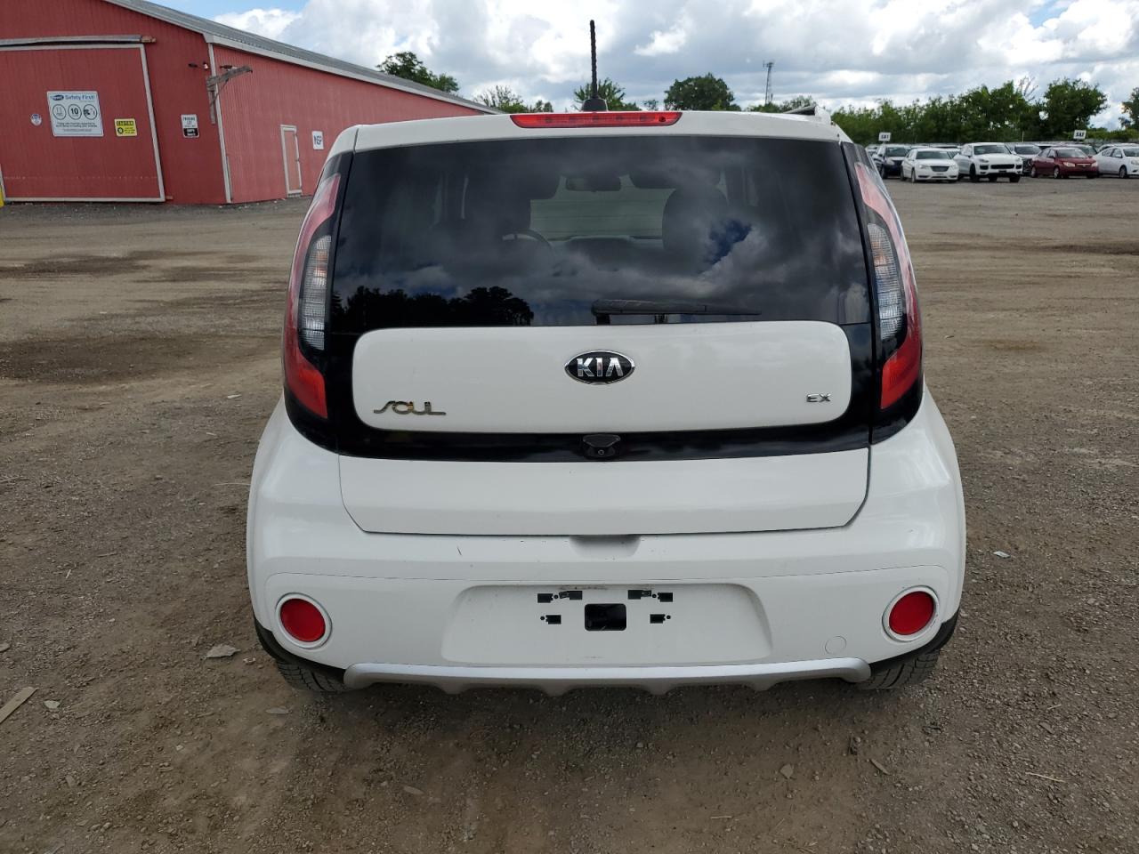 KNDJP3A5XH7440516 2017 Kia Soul +