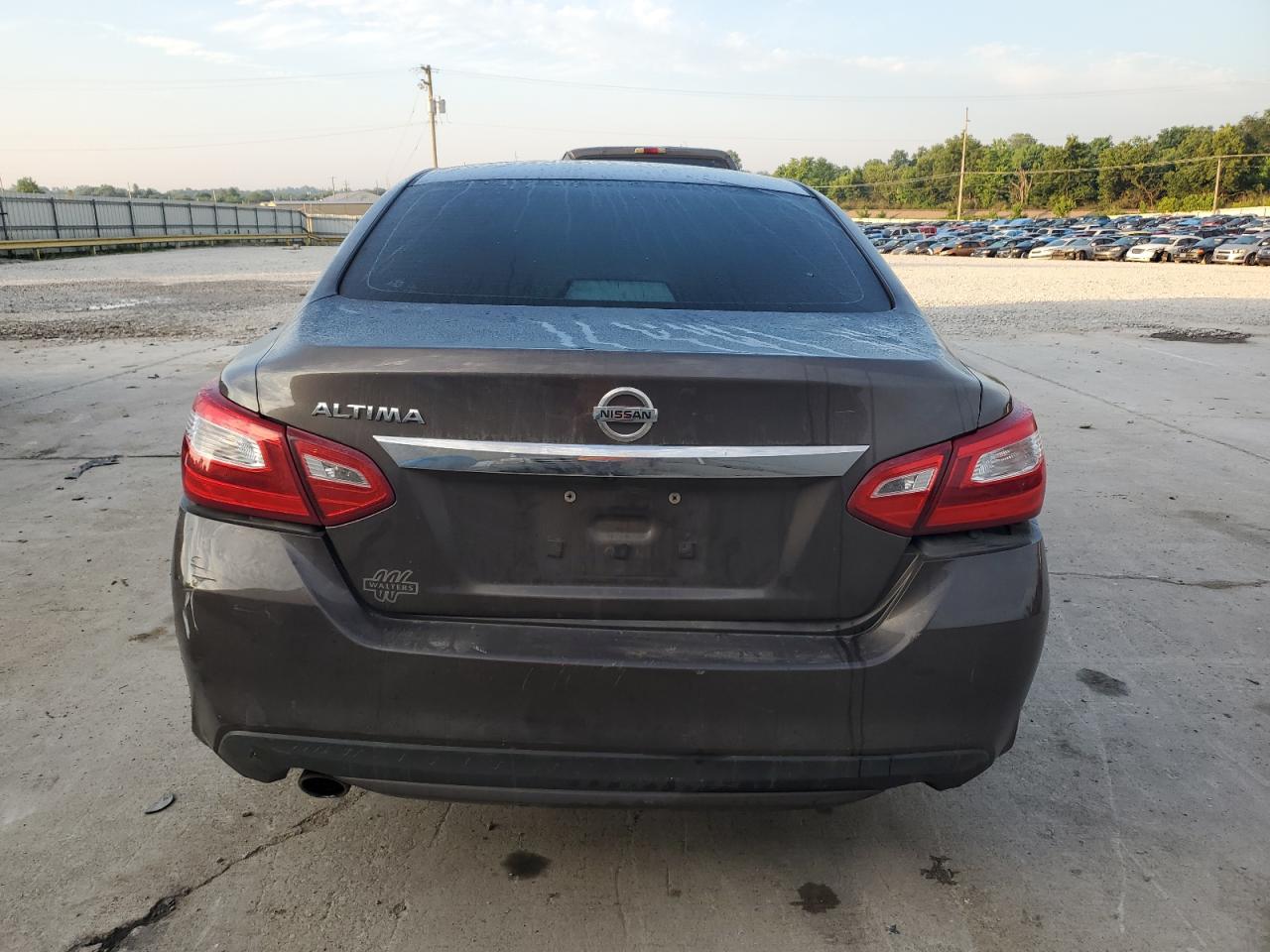 1N4AL3AP8GC151627 2016 Nissan Altima 2.5