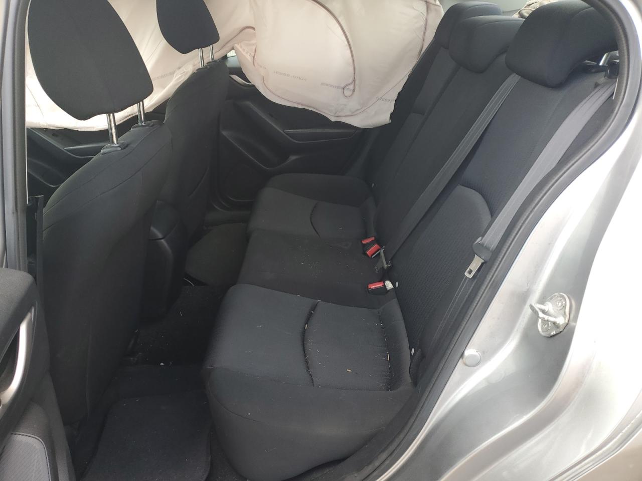 2015 Mazda 3 Sport VIN: 3MZBM1U7XFM172159 Lot: 57306614