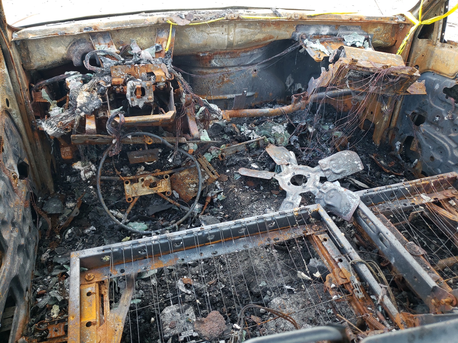 1GCEC19M9VE209093 1997 Chevrolet Gmt-400 C1500