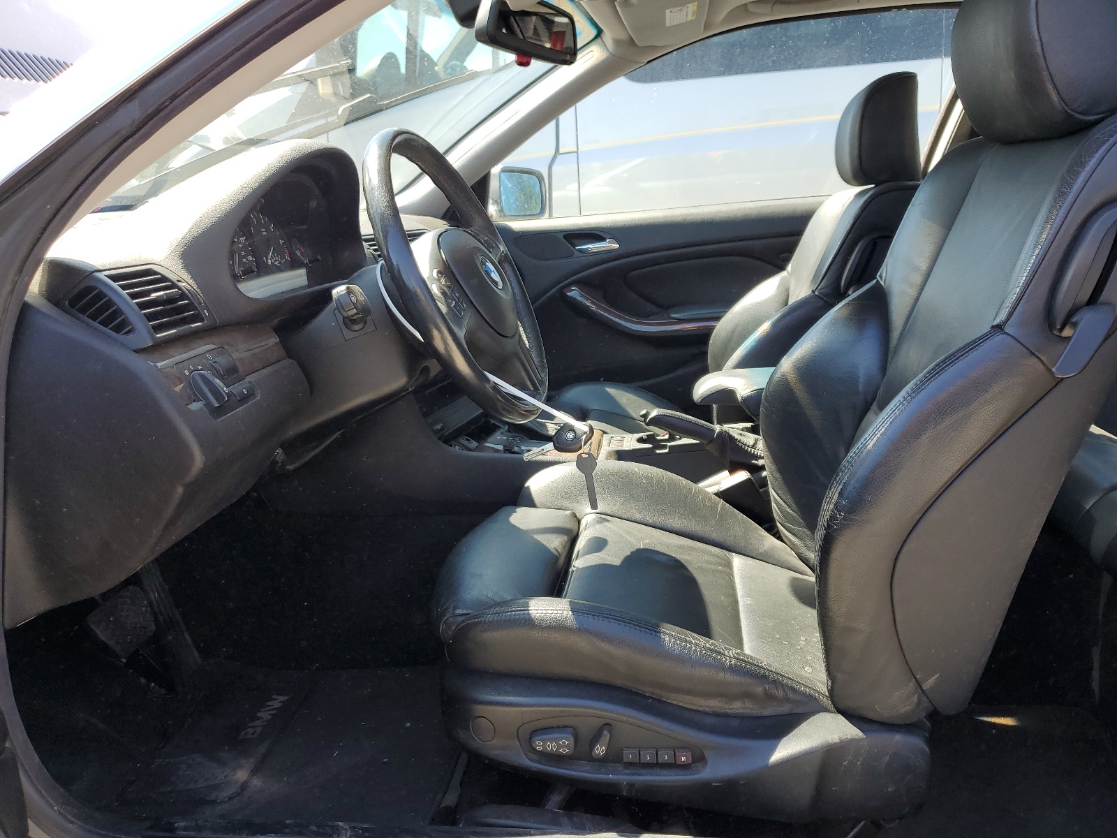 WBABD33434PL01837 2004 BMW 325 Ci