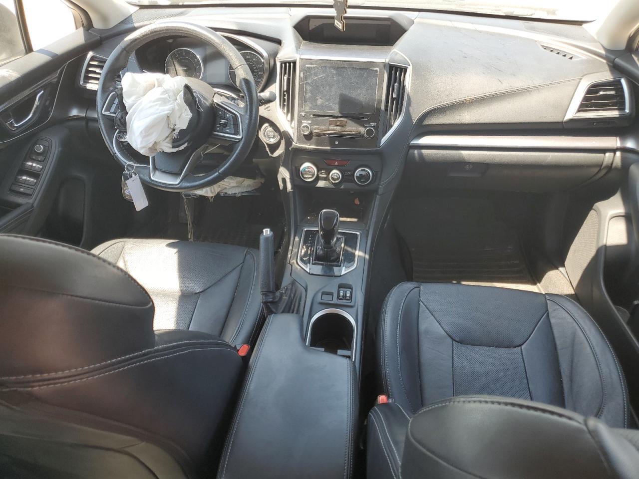 2018 Subaru Impreza Limited VIN: 4S3GTAT60J3743138 Lot: 58920904