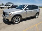 2015 Bmw X3 Sdrive28I en Venta en Wichita, KS - Front End