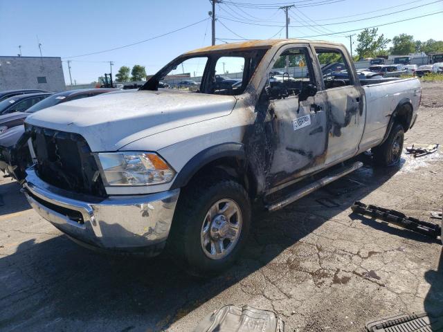 2017 Ram 2500 St