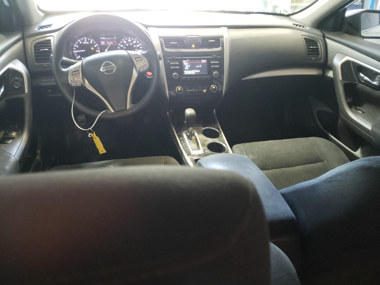 1N4AL3AP9EN249390 2014 Nissan Altima 2.5