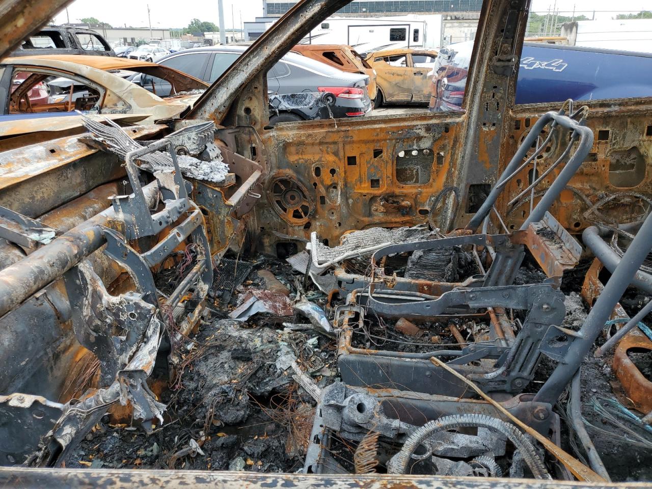 2007 Dodge Ram 3500 St VIN: 3D7MX48A47G781957 Lot: 57847864