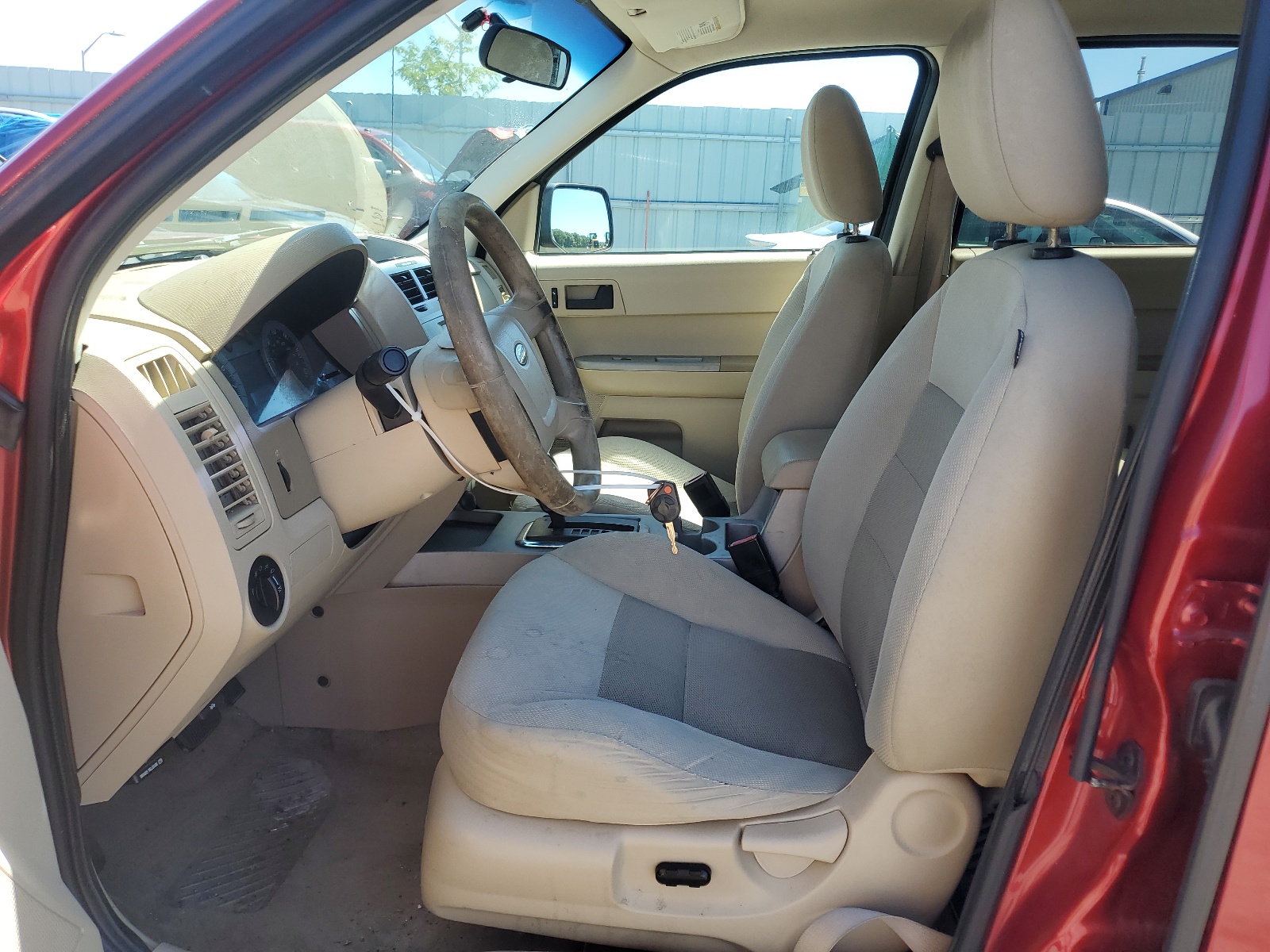 1FMCU93178KE10073 2008 Ford Escape Xlt