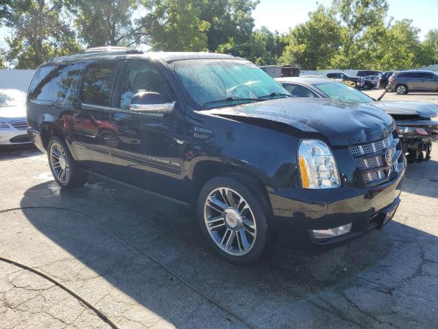 2013 CADILLAC ESCALADE E 1GYS4JEF1DR147715  60710254