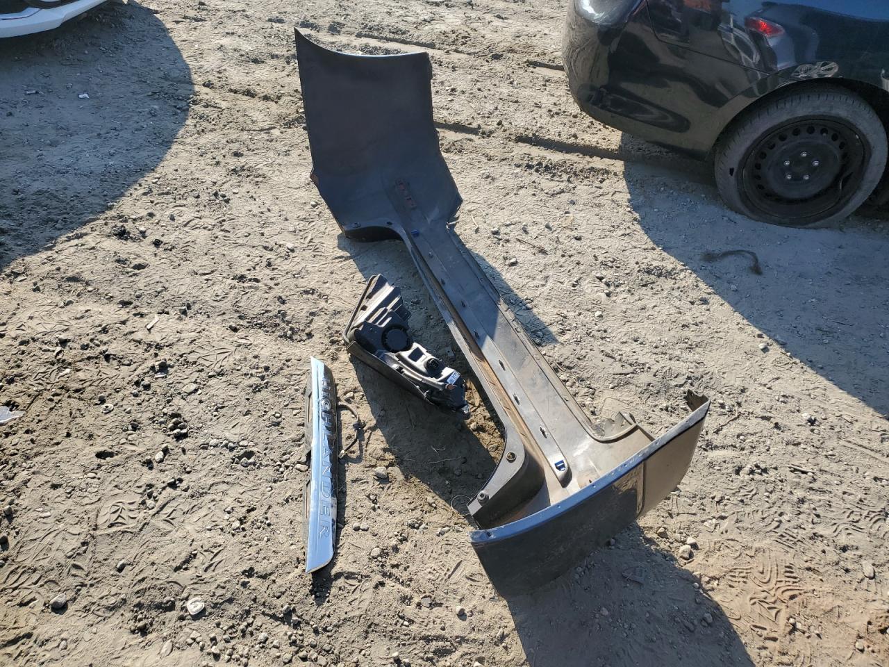 2012 Toyota Highlander Base VIN: 5TDZA3EH7CS017397 Lot: 58512694