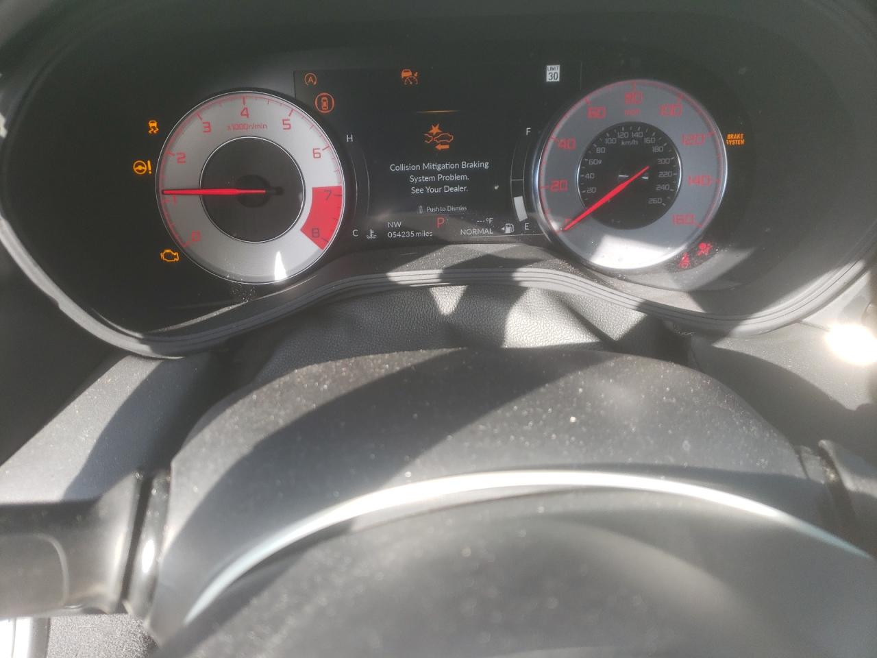 2021 Acura Tlx Tech A VIN: 19UUB5F56MA014191 Lot: 57083754