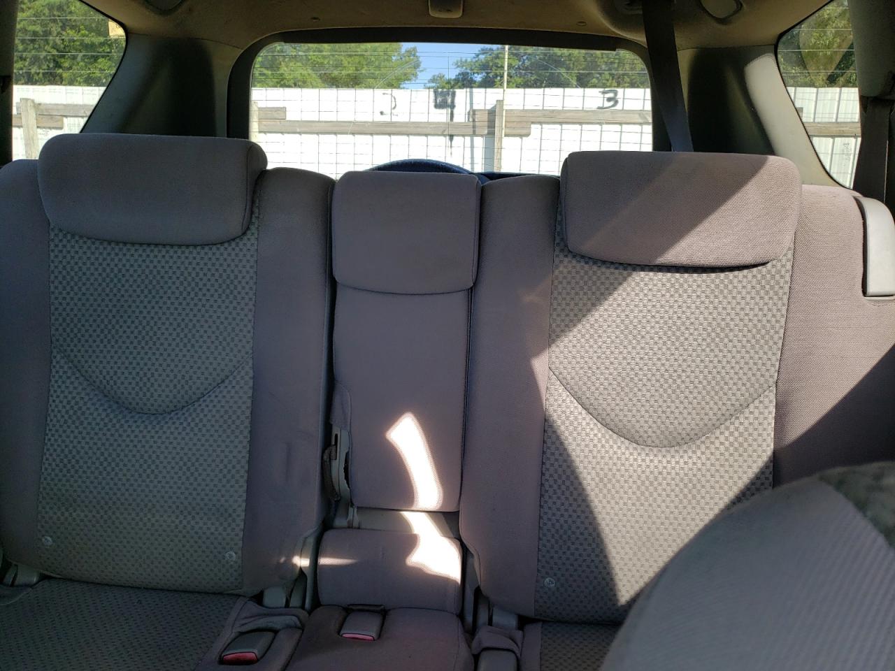 2007 Toyota Rav4 VIN: JTMBD33V975086265 Lot: 59442144