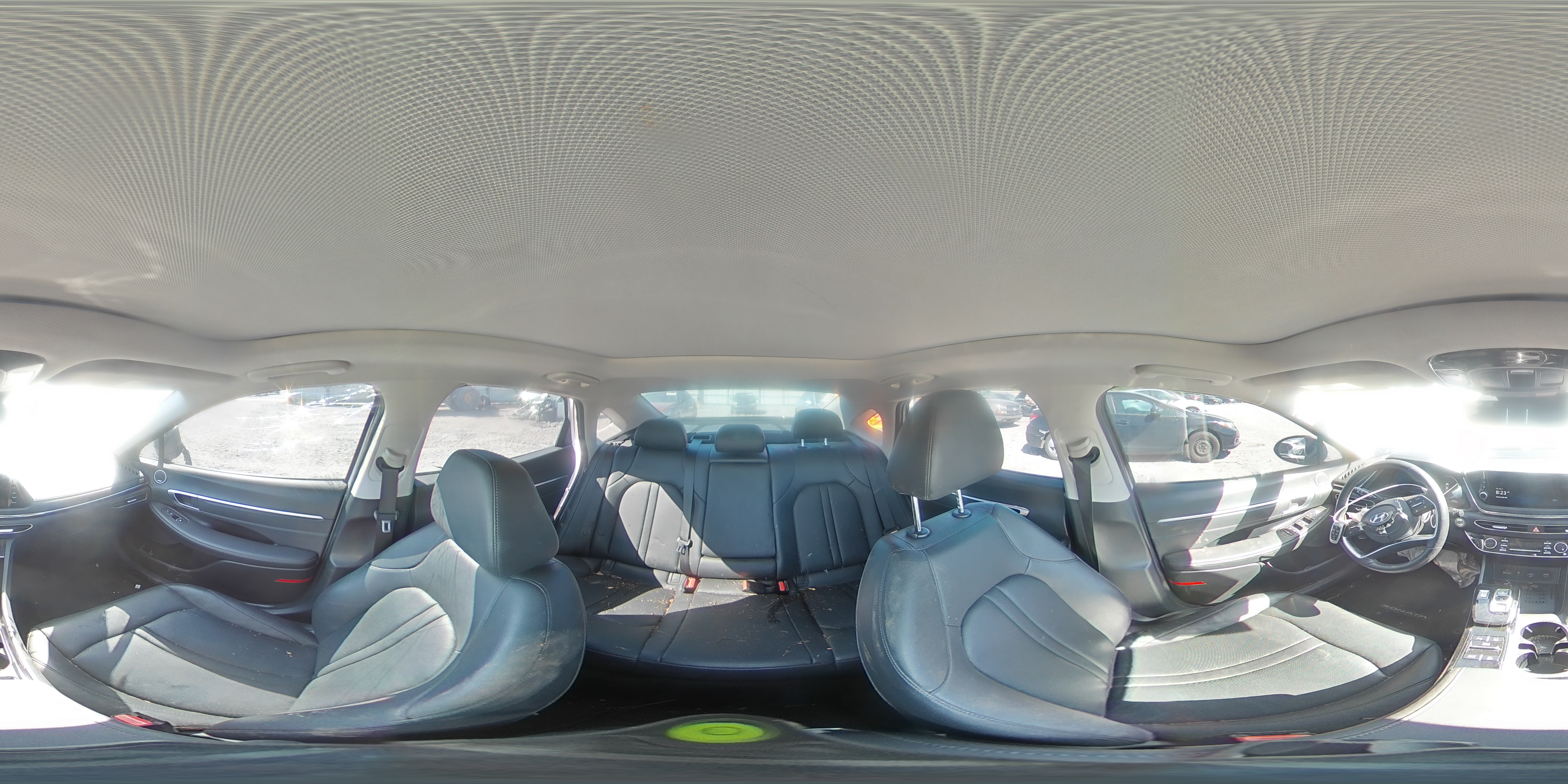 2022 Hyundai Sonata Limited VIN: KMHL34J22NA230678 Lot: 58172644