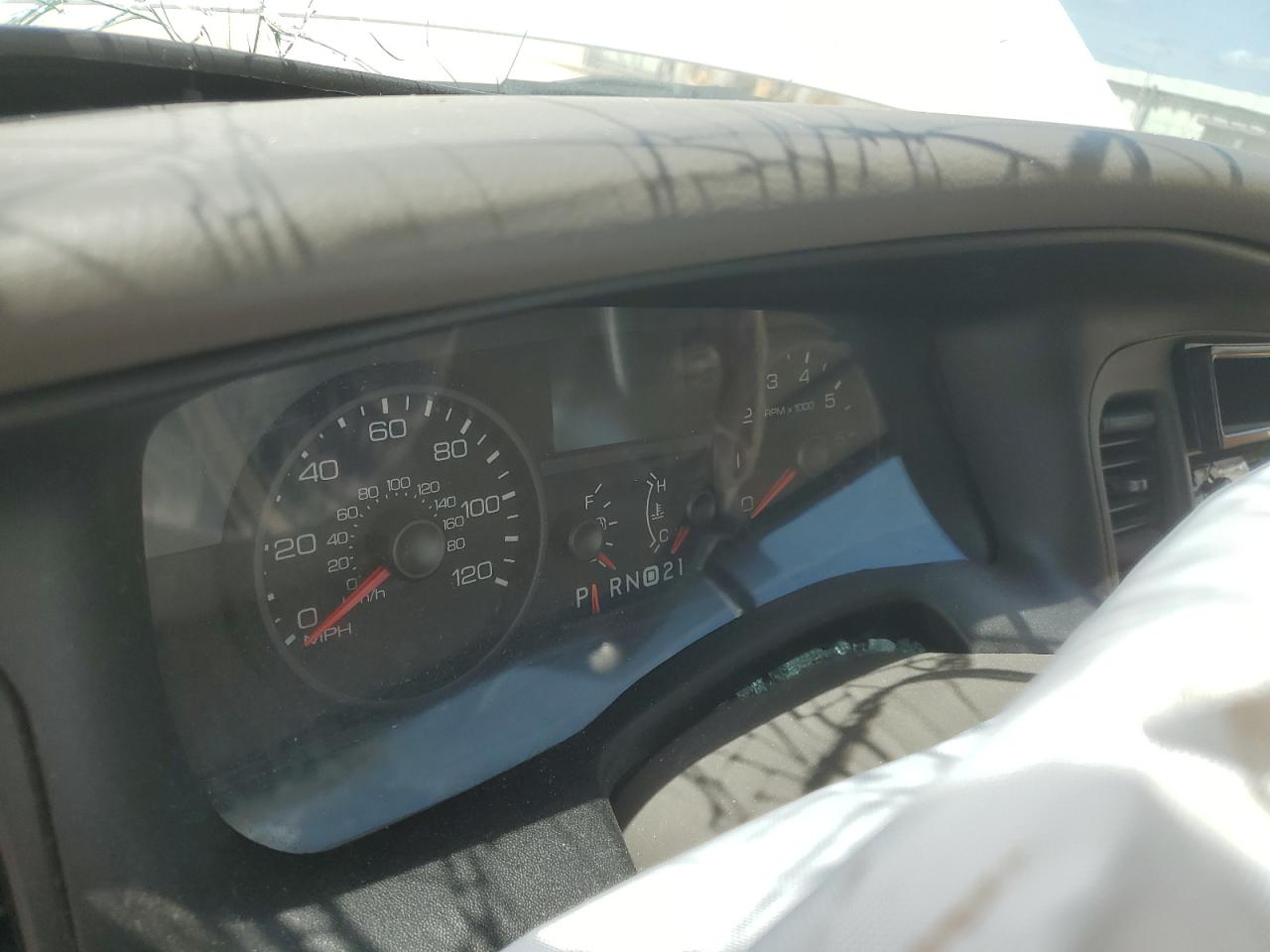 2011 Ford Crown Victoria Lx VIN: 2FABP7EV1BX146659 Lot: 60945744