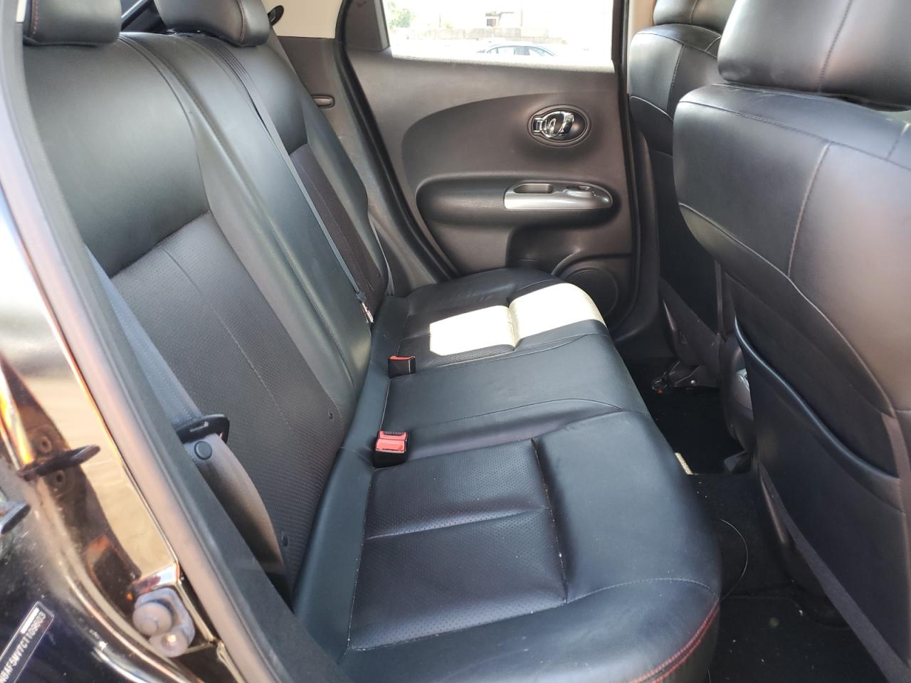 2012 Nissan Juke S VIN: JN8AF5MV7CT109603 Lot: 60696224