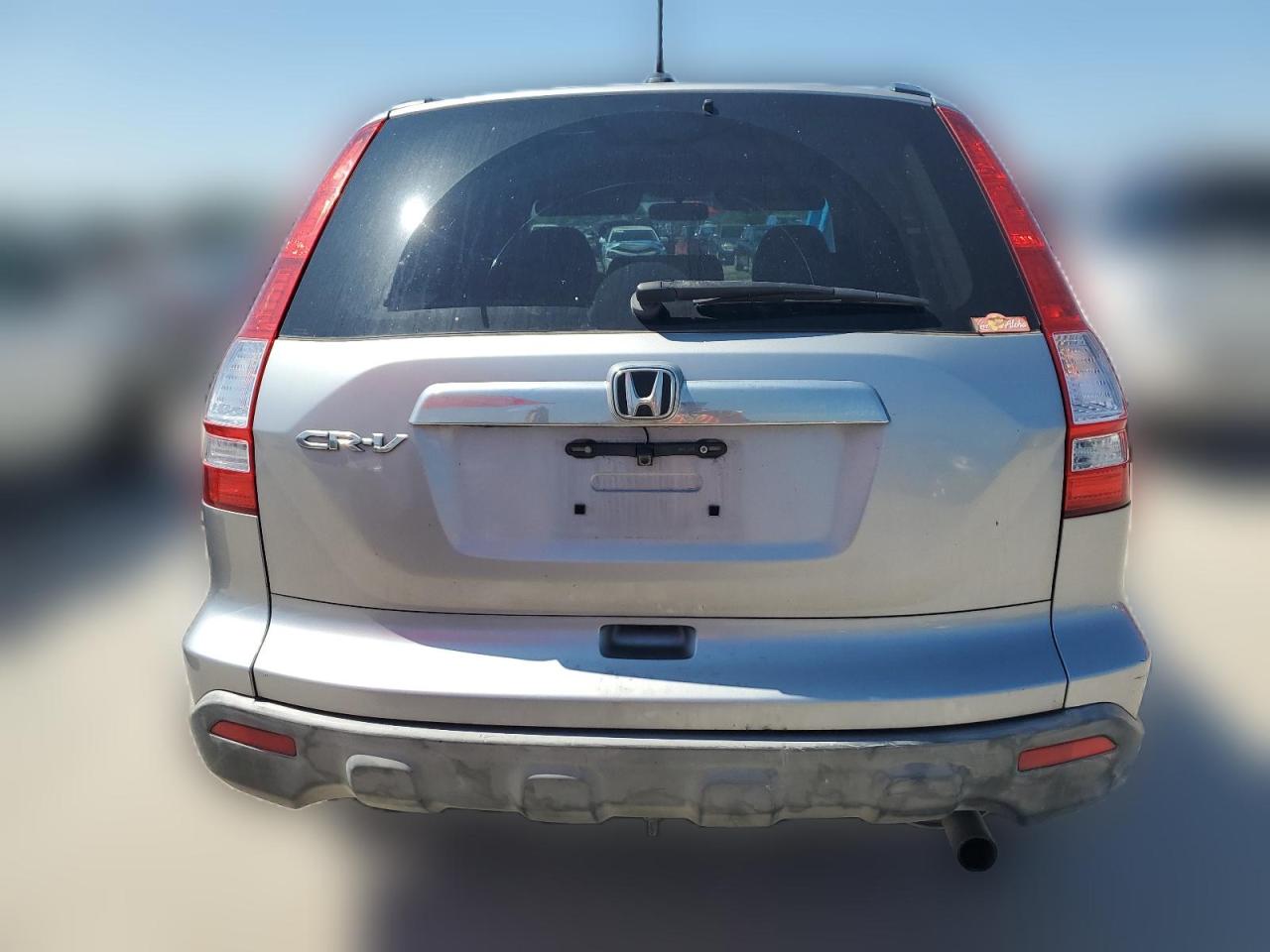 2007 Honda Cr-V Exl VIN: JHLRE38777C025792 Lot: 55570764