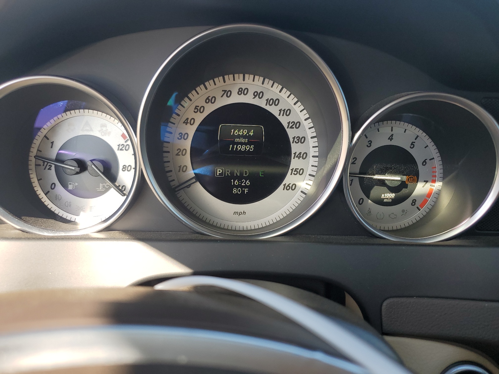 WDDGF4HB8DA786985 2013 Mercedes-Benz C 250