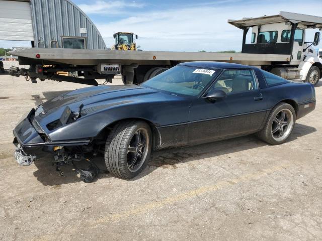 1G1YY0789F5130581 | 1985 Chevrolet corvette