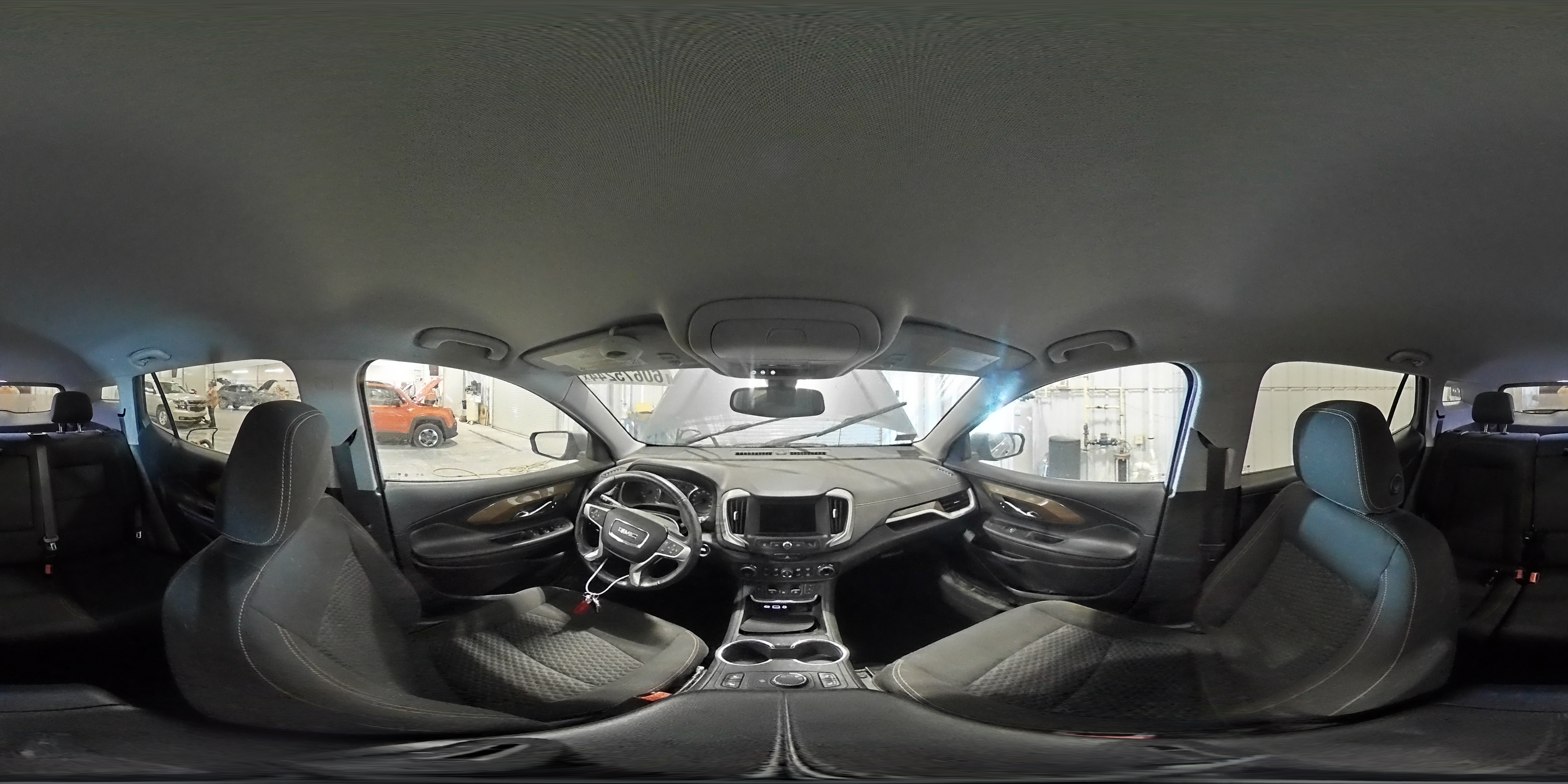 2019 GMC Terrain Sle VIN: 3GKALTEX6KL199116 Lot: 60675244