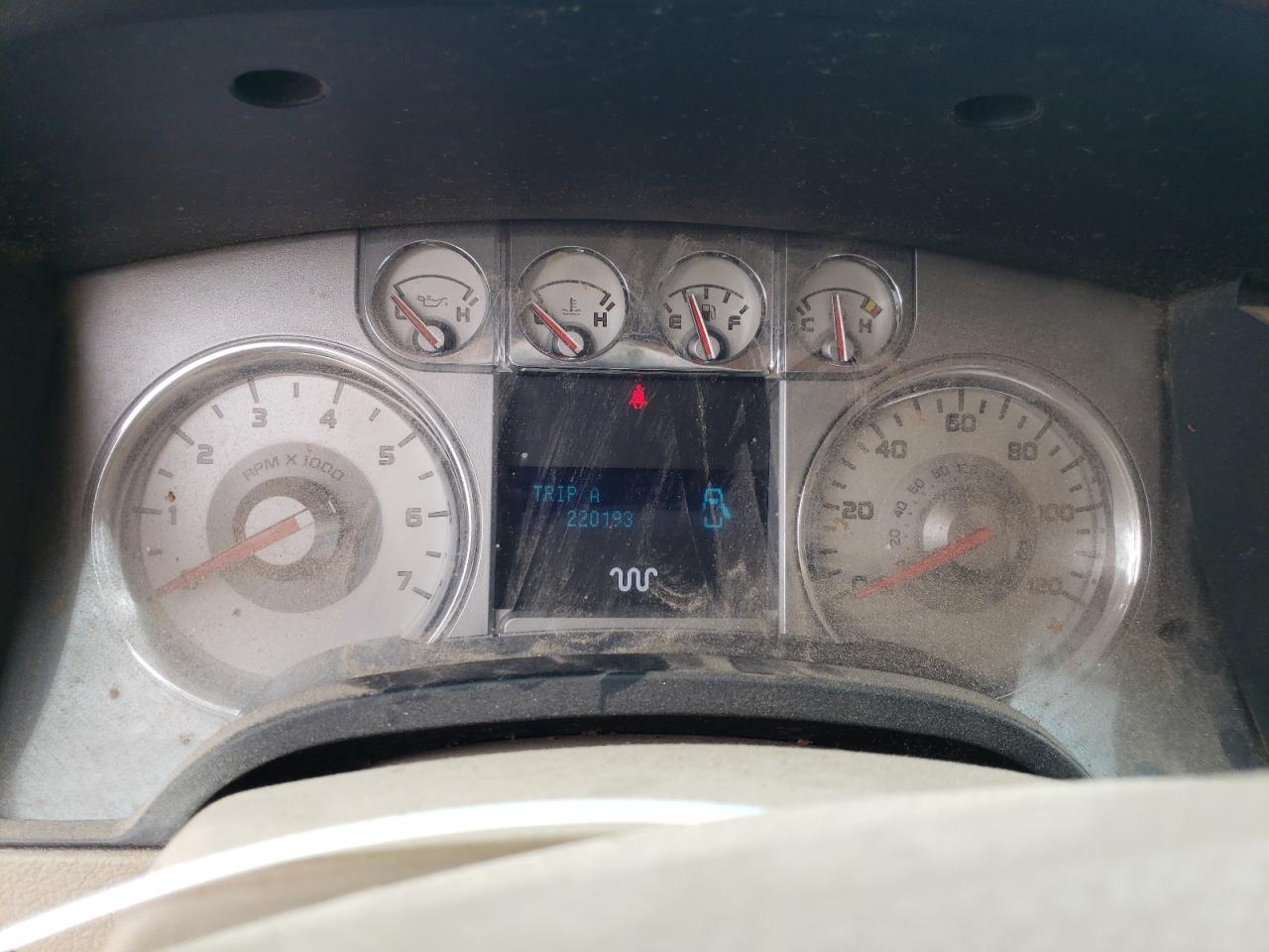 2010 Ford F150 Supercrew VIN: 1FTFW1EV1AKA82409 Lot: 60459154