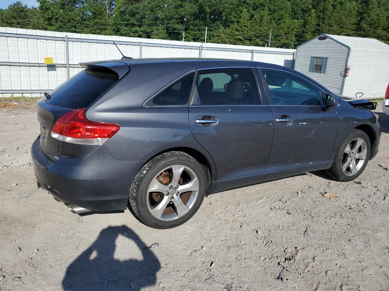 2009 Toyota Venza VIN: 4T3BK11A39U022079 Lot: 59669234