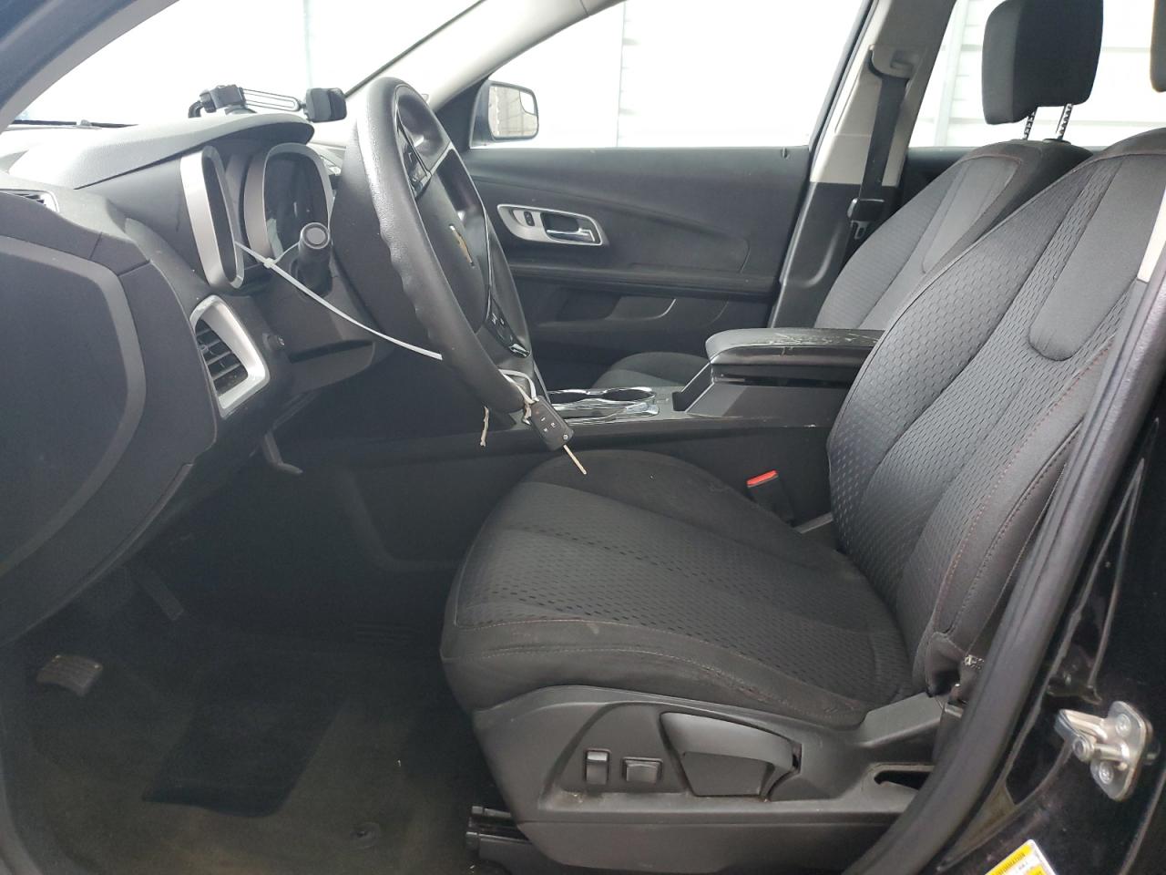 2014 Chevrolet Equinox Ls VIN: 2GNALAEKXE6203754 Lot: 60861254