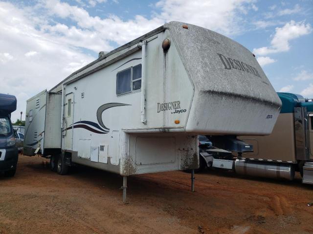 2002 Jayco Rv