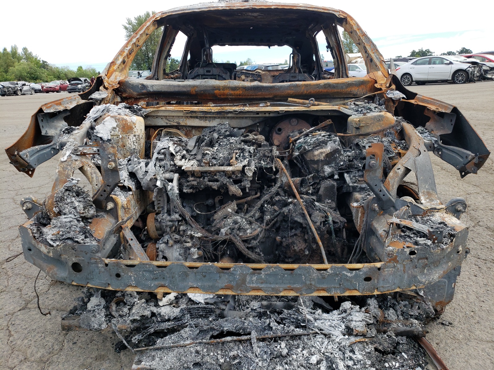 1FMCU9F65NUB59321 2022 Ford Escape S