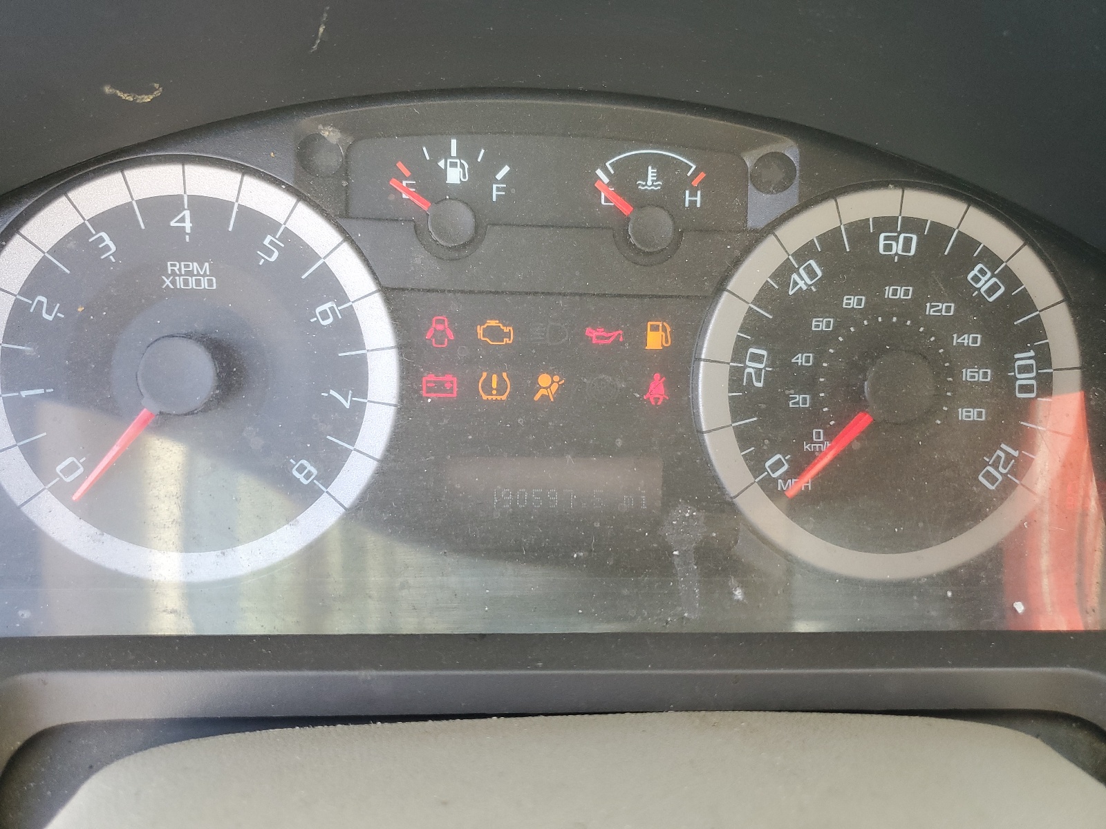 1FMCU9D70CKB55374 2012 Ford Escape Xlt