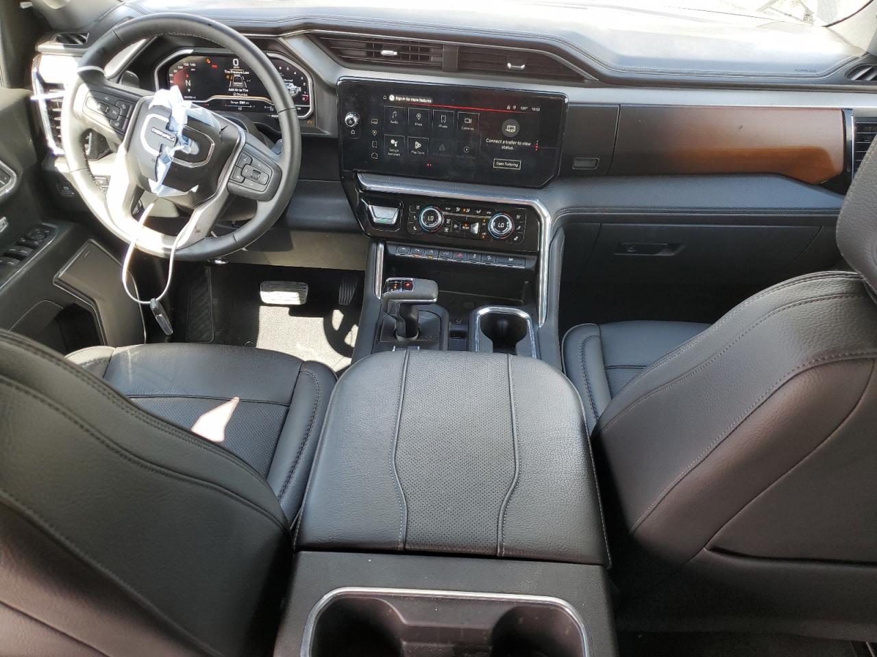 2023 GMC Sierra K1500 Denali VIN: 3GTUUGEL7PG333075 Lot: 59141914